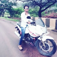 Jayesh Kate