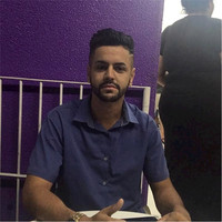 Gabriel Conrado