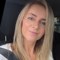 Joanna Gralewicz