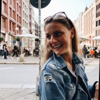 Camilla Løvvold Vedvik