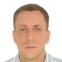 Volodymyr Cherney