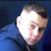 Nicholas Mercing