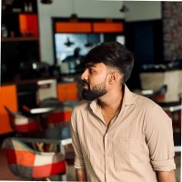 Vimal V. K