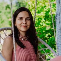 Joanna Jastrzebska Assoc Cipd