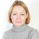 Claire Ruddle