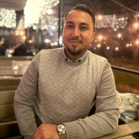 Anıl Yüksel Yurtsever