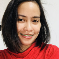 Catherine Lee Borja