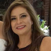 Cony Vega Ramírez