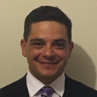 Damien Weston