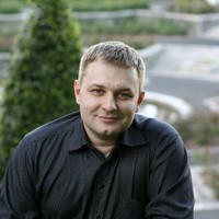 Aliaksandr Kukharenka