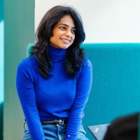 Srideepthi Rekapalli