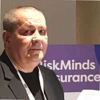 Paul Mitroi