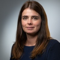 Marie Pavlovsky