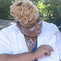 Sebrina Washington, Msw