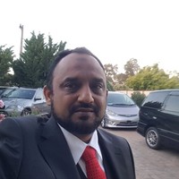 Reaz Ahmed