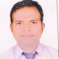 Kaushal Kumar Mand