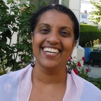 Sharda Geer