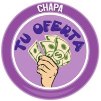 Chapa tu Oferta App / Web
