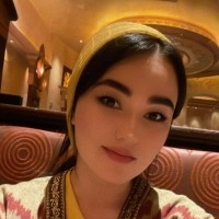 Muslima Irmukhamedova