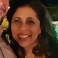 Sheilla Tavora Magalhaes Vieira
