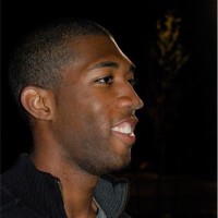 Eric Sanders Jr.