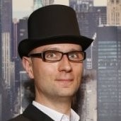 Piotr Wojcicki