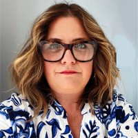 Katharine Buchan