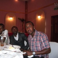ebrima krubally