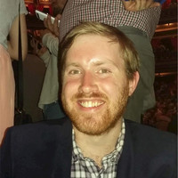 Tom Cavill