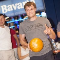 Михаил Филатов