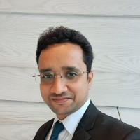 Kartik Kishore