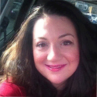 Caroline Whitehall