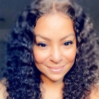 Gina Mitchell Crcst, Cer