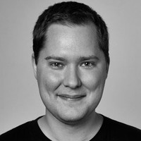 Stefan Larsen