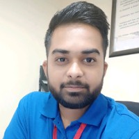 Shubham Nimkar