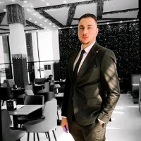 علي الخفاجي