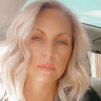 Geraldine Tosi