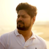 Dharmendra Jaiswal