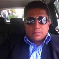 ENEDINO Hernández González