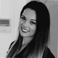 Gina Simmonds (Née Duggan)