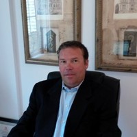 Brian Blackburn