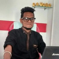Sushil Haste