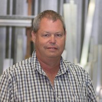 Lance Preston