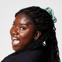 Élise Osafo