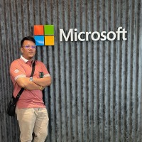Netranjit Borgohain