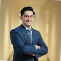 Danny Tan