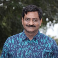 Dr. Prakash H. Kurmi