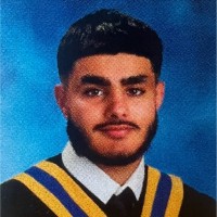 Qasim Malik