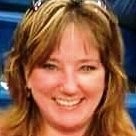 Mary Perham