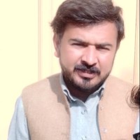 Naveed Ahmad